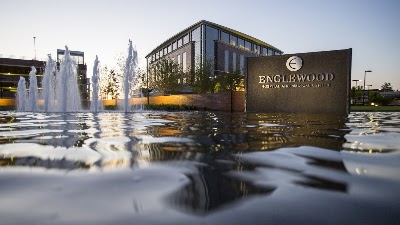 Englewood Hospital